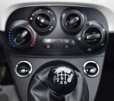 Fiat 500 1.0 Hybrid Club (17)