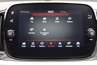 Fiat 500 1.0 Hybrid Club (20)