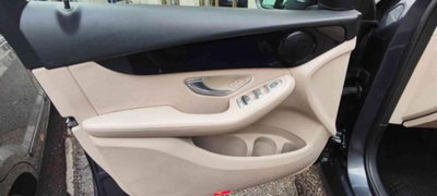 Mercedes-Benz GLC SUV 220 d 4Matic Sport (11)