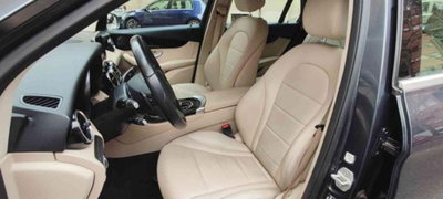 Mercedes-Benz GLC SUV 220 d 4Matic Sport (13)