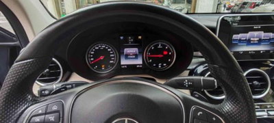 Mercedes-Benz GLC SUV 220 d 4Matic Sport (14)