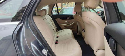 Mercedes-Benz GLC SUV 220 d 4Matic Sport (7)