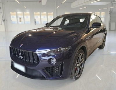 Maserati Levante Levante V6 Diesel AWD Gransport usata