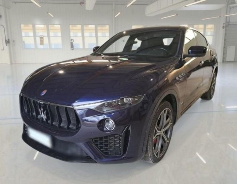 Maserati Levante Levante V6 Diesel AWD Gransport