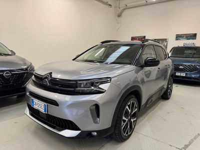 Citroen C5 Aircross Aircross BlueHDi 130 S&S EAT8 Shine Pack usata