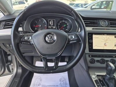 Volkswagen Passat Variant 1.6 TDI SCR DSG Business BMT (11)