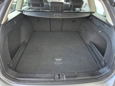 Volkswagen Passat Variant 1.6 TDI SCR DSG Business BMT (15)