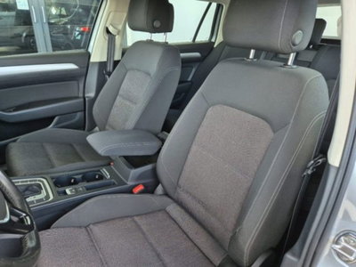 Volkswagen Passat Variant 1.6 TDI SCR DSG Business BMT (7)