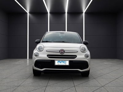 Fiat 500L 1.3 Multijet 95 CV Business usata