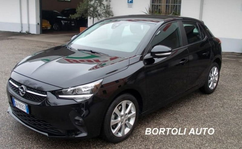 Opel Corsa 1.5 D 100 CV Edition