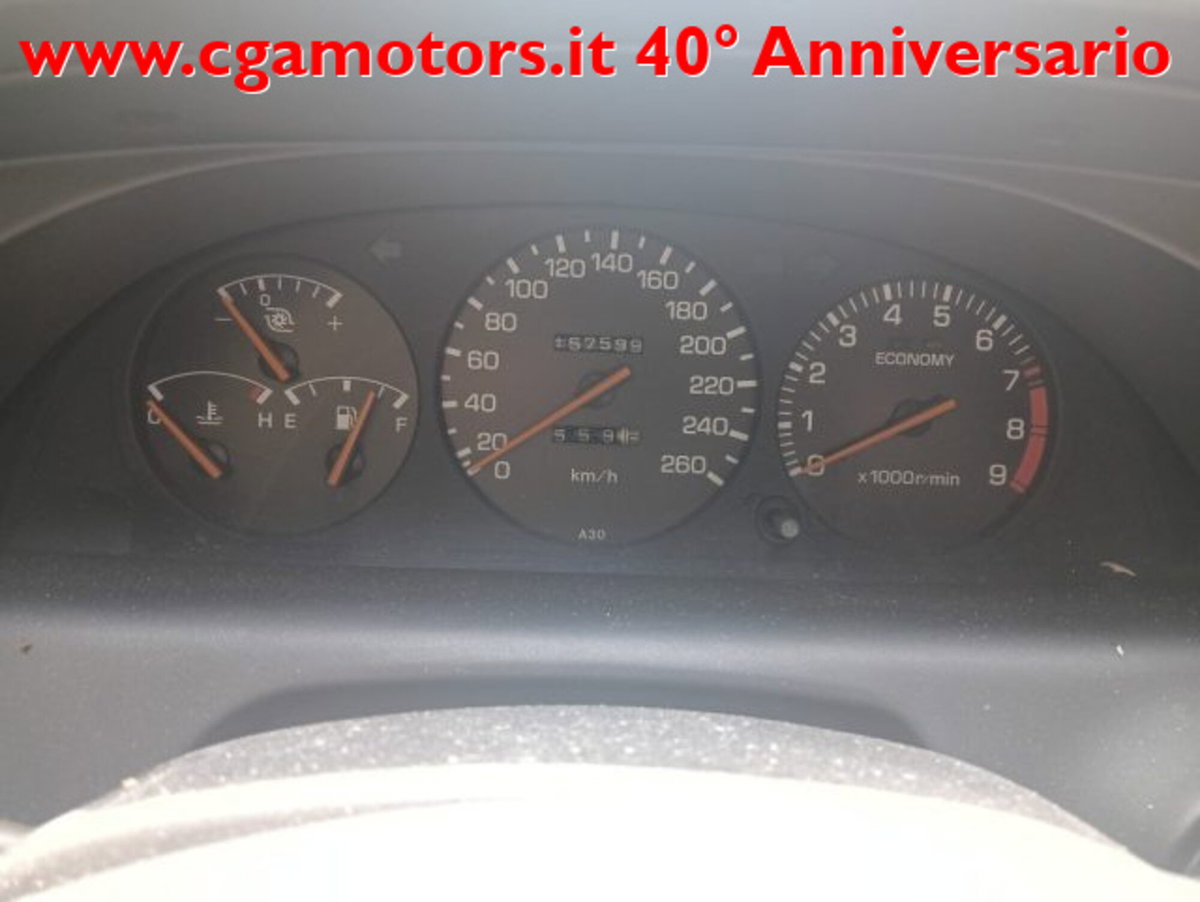 Toyota Celica 2.0i turbo 16V cat 4WD Limited Editiion (2)