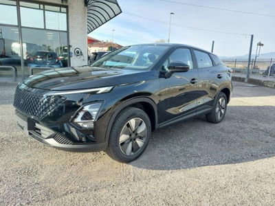 Omoda Omoda 5 SHS-H 1.5 tgdi hev Pure auto