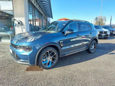 Lynk & Co 01 01 1.5 td phev usata