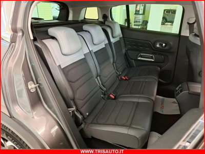 Citroen C5 Aircross 1.5 bluehdi Max s&s 130cv eat8 (10)