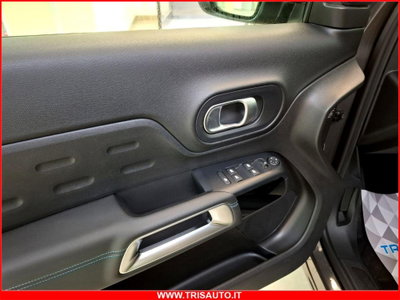 Citroen C5 Aircross 1.5 bluehdi Max s&s 130cv eat8 (12)