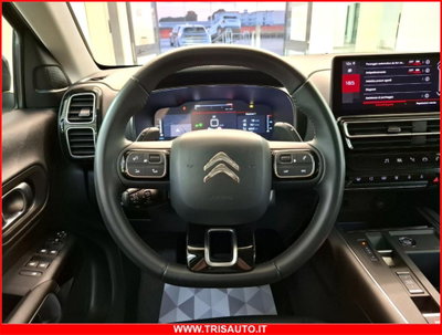 Citroen C5 Aircross 1.5 bluehdi Max s&s 130cv eat8 (13)