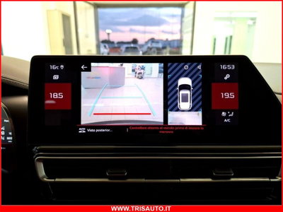 Citroen C5 Aircross 1.5 bluehdi Max s&s 130cv eat8 (16)