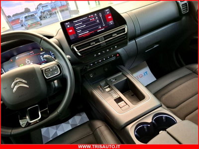 Citroen C5 Aircross 1.5 bluehdi Max s&s 130cv eat8 (20)
