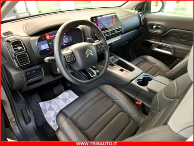Citroen C5 Aircross 1.5 bluehdi Max s&s 130cv eat8 (5)