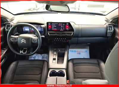 Citroen C5 Aircross 1.5 bluehdi Max s&s 130cv eat8 (6)