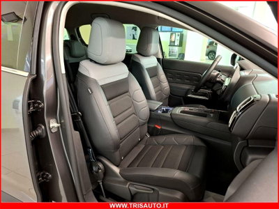 Citroen C5 Aircross 1.5 bluehdi Max s&s 130cv eat8 (8)
