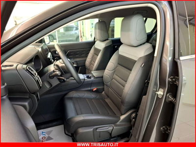 Citroen C5 Aircross 1.5 bluehdi Max s&s 130cv eat8 (9)