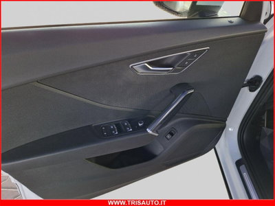 Audi Q2 Q2 35 TDI (13)