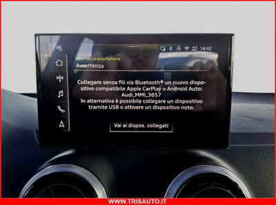 Audi Q2 Q2 35 TDI (17)
