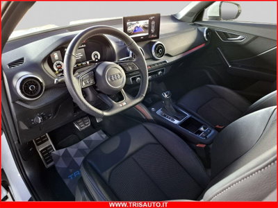 Audi Q2 Q2 35 TDI (5)