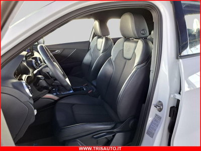 Audi Q2 Q2 35 TDI (9)
