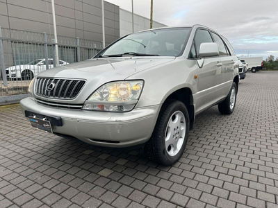 Lexus RX 300 Executive usata