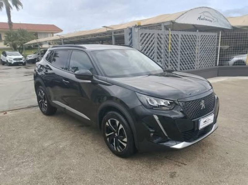 Peugeot 2008 VTi 82CV Allure