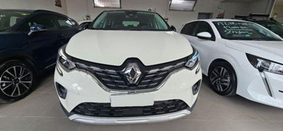 Renault Captur TCe 100 CV Life usata