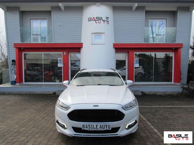 Ford Mondeo Station Wagon 2.0 TDCi 150 CV S&S AWD SW ST-Line Business usata