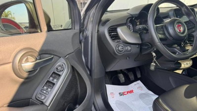 Fiat 500X 1.6 MultiJet 130 CV Cross Dolcevita (10)