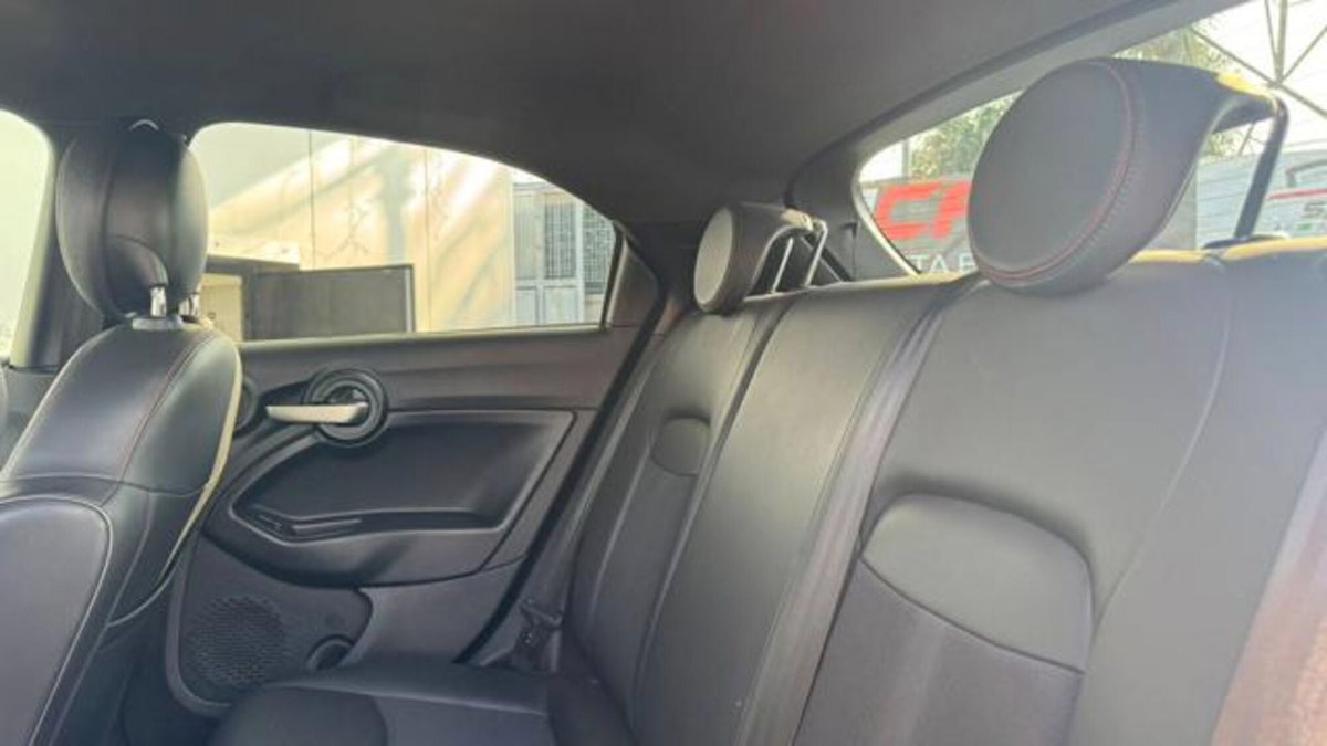 Fiat 500X 1.6 MultiJet 130 CV Cross Dolcevita (12)