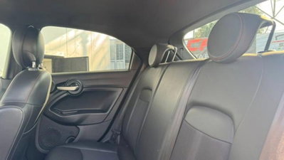 Fiat 500X 1.6 MultiJet 130 CV Cross Dolcevita (12)