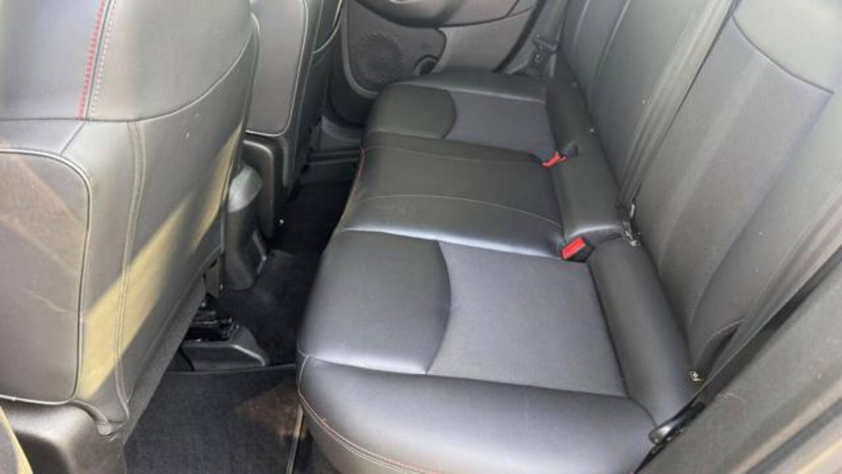 Fiat 500X 1.6 MultiJet 130 CV Cross Dolcevita (13)