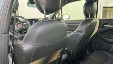 Fiat 500X 1.6 MultiJet 130 CV Cross Dolcevita (14)