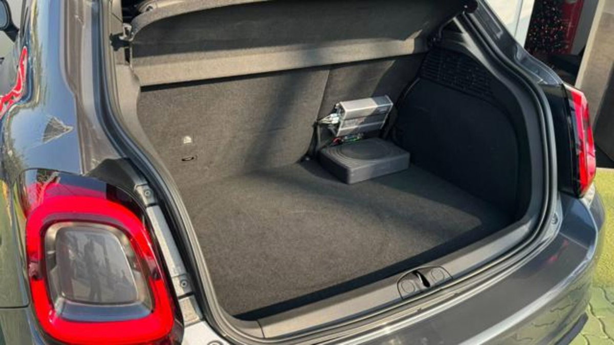 Fiat 500X 1.6 MultiJet 130 CV Cross Dolcevita (16)