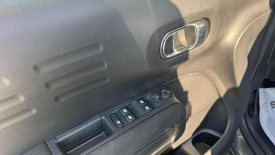 Citroen C3 Aircross BlueHDi 110 S&S Shine Pack (10)