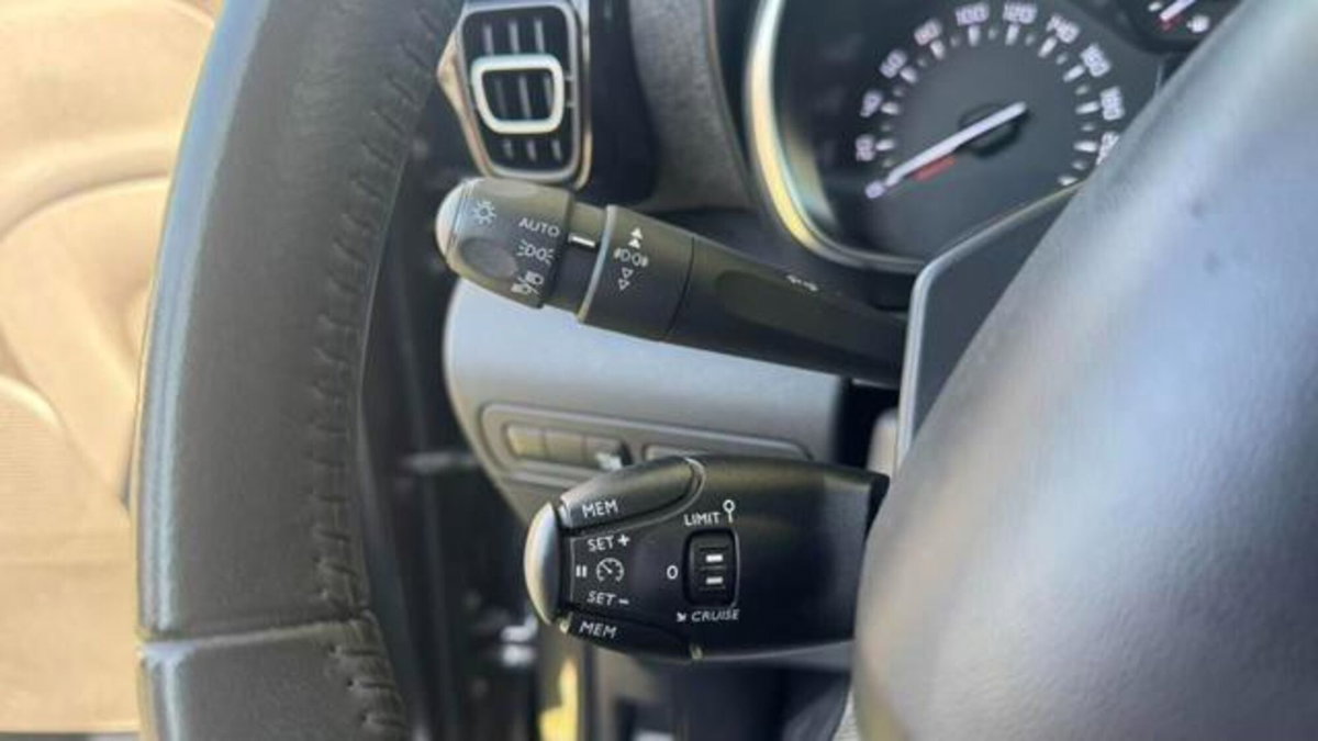 Citroen C3 Aircross BlueHDi 110 S&S Shine Pack (11)