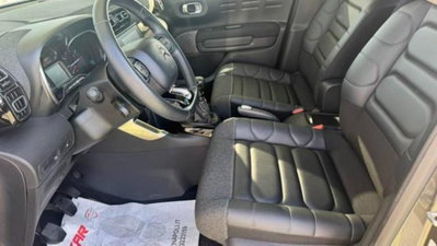 Citroen C3 Aircross BlueHDi 110 S&S Shine Pack (15)