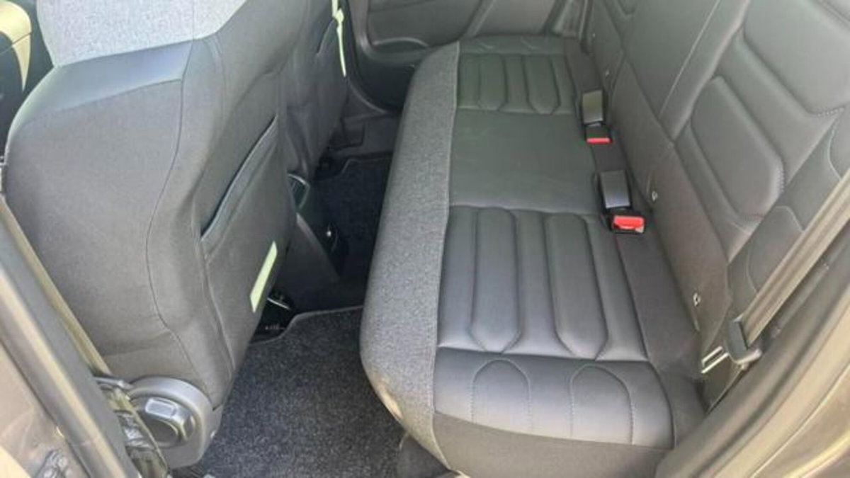 Citroen C3 Aircross BlueHDi 110 S&S Shine Pack (16)