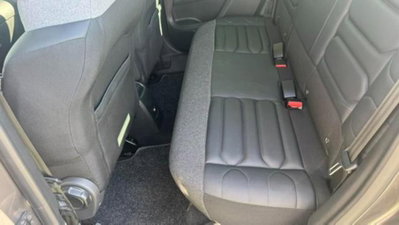 Citroen C3 Aircross BlueHDi 110 S&S Shine Pack (16)