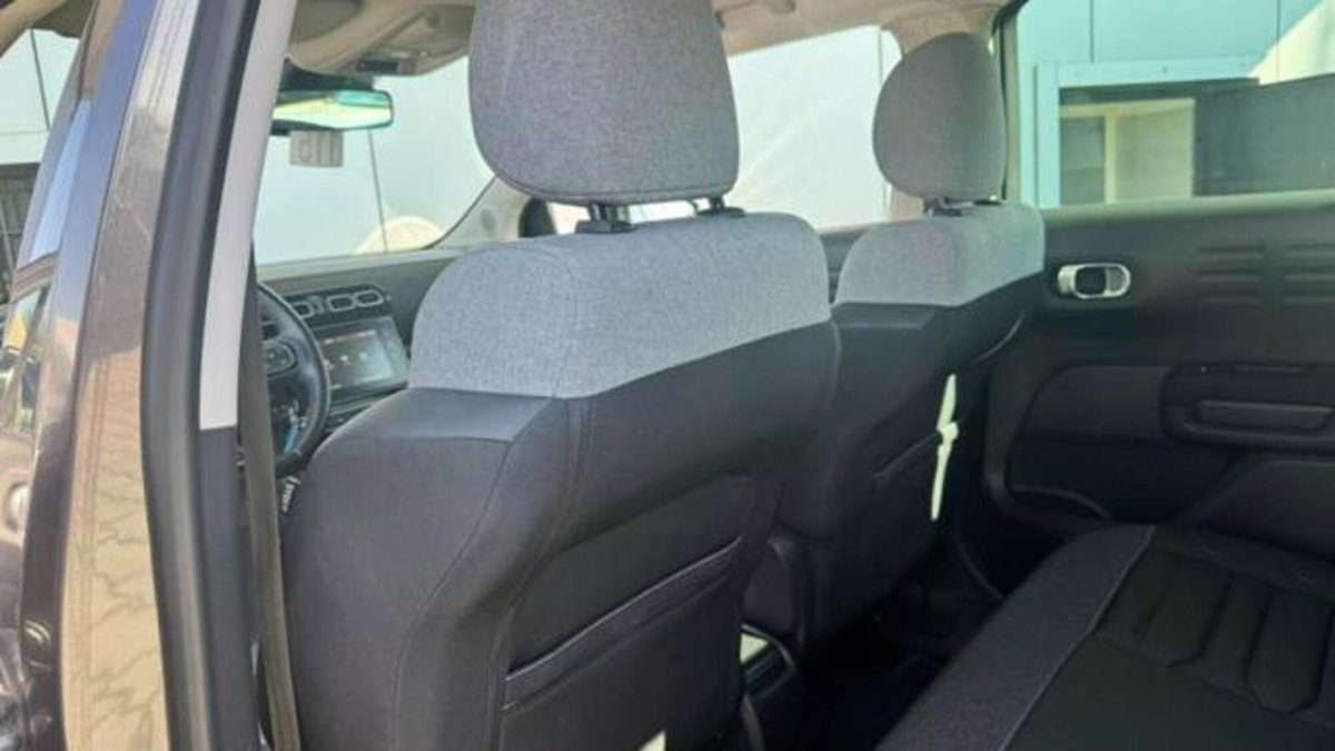 Citroen C3 Aircross BlueHDi 110 S&S Shine Pack (18)