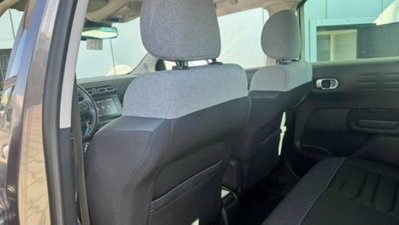 Citroen C3 Aircross BlueHDi 110 S&S Shine Pack (18)