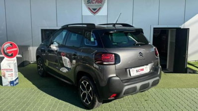 Citroen C3 Aircross BlueHDi 110 S&S Shine Pack (2)