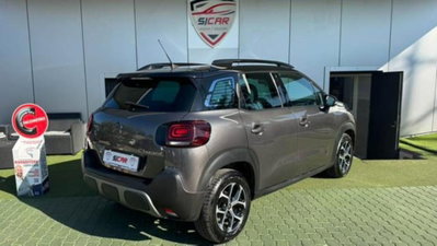 Citroen C3 Aircross BlueHDi 110 S&S Shine Pack (3)