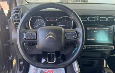 Citroen C3 Aircross BlueHDi 110 S&S Shine Pack (9)